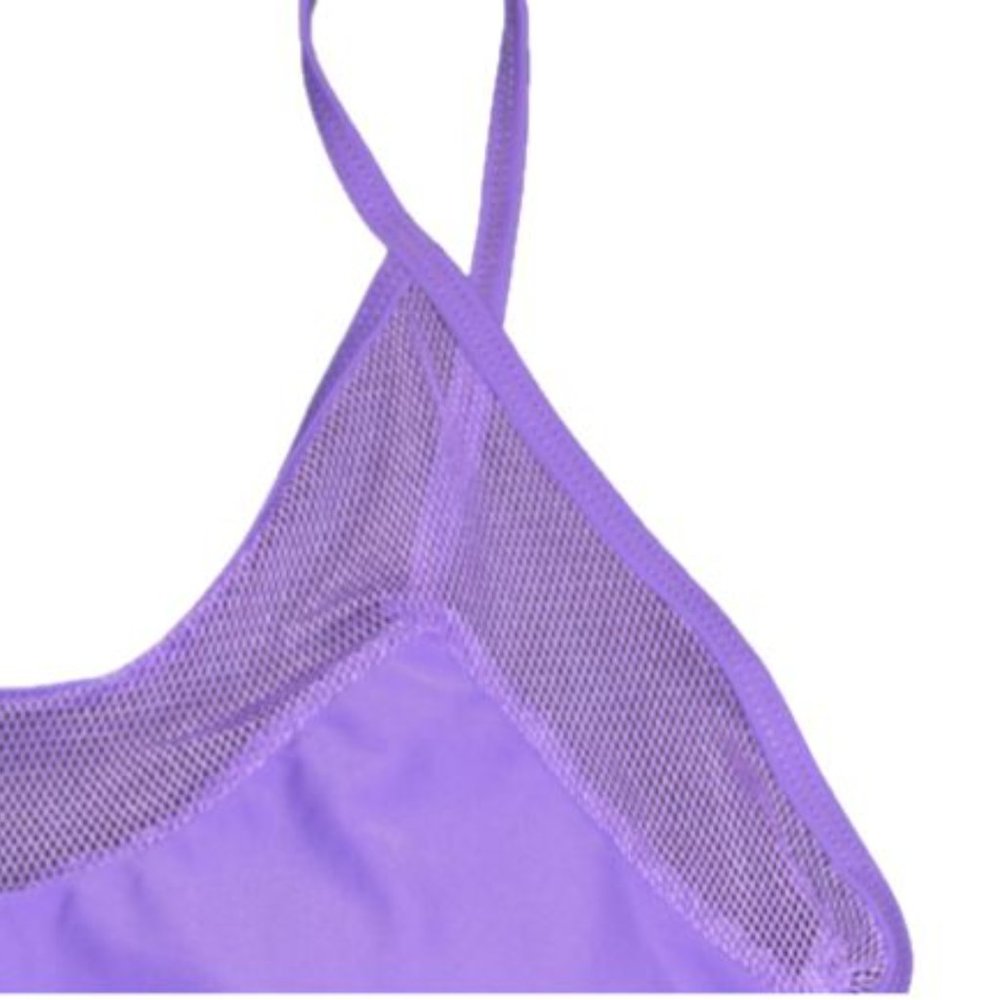 V28 Womens One Piece Swimsuit Size L - Picture 3 of 6